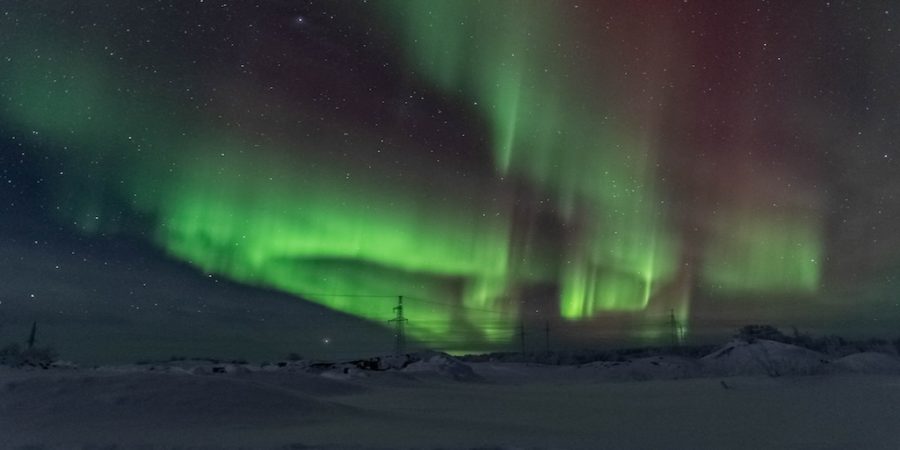 В каких странах