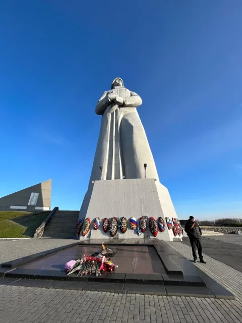 Мурманск