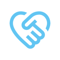 heart_partner_handshake_goluboy_menshe heart_partner_handshake_goluboy_menshe