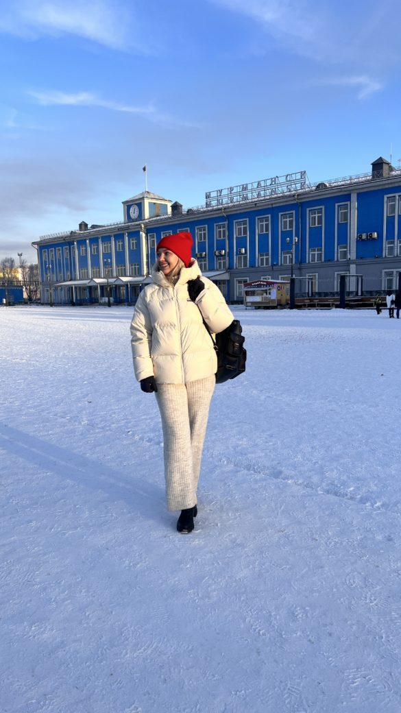 День 4. День 4.
