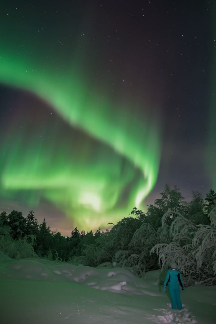 Туры в Мурманск