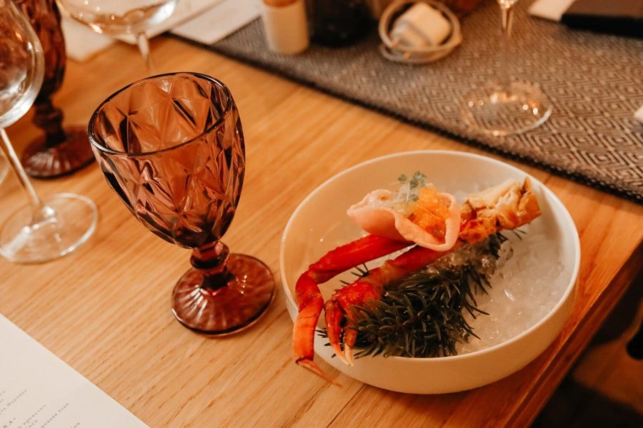 Grill&Bar Перец