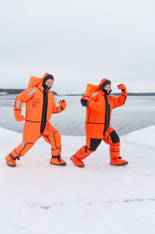Айсфлоатинг Белое море Айсфлоатинг Белое море