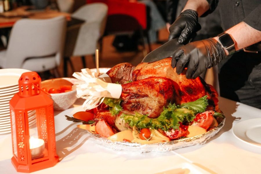 Grill&Bar Перец